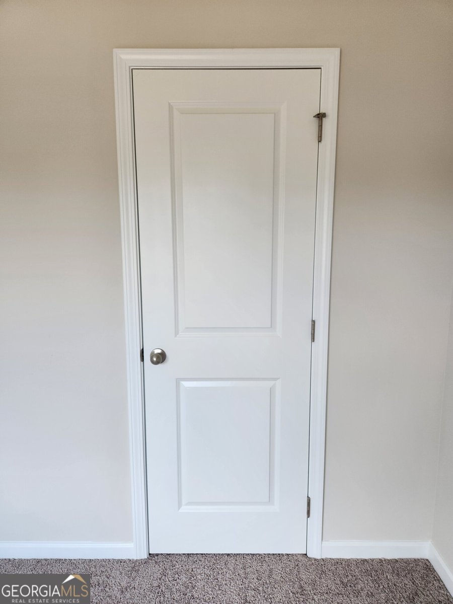 123 Clemit Harris Road Newnan - Photo 17