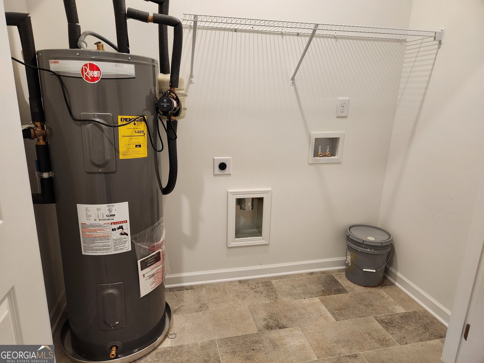 123 Clemit Harris Road Newnan - Photo 18