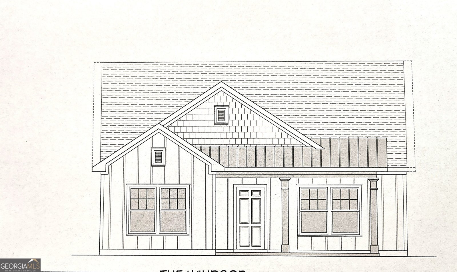 LOT 21 Clemit Harris Road Newnan - 2