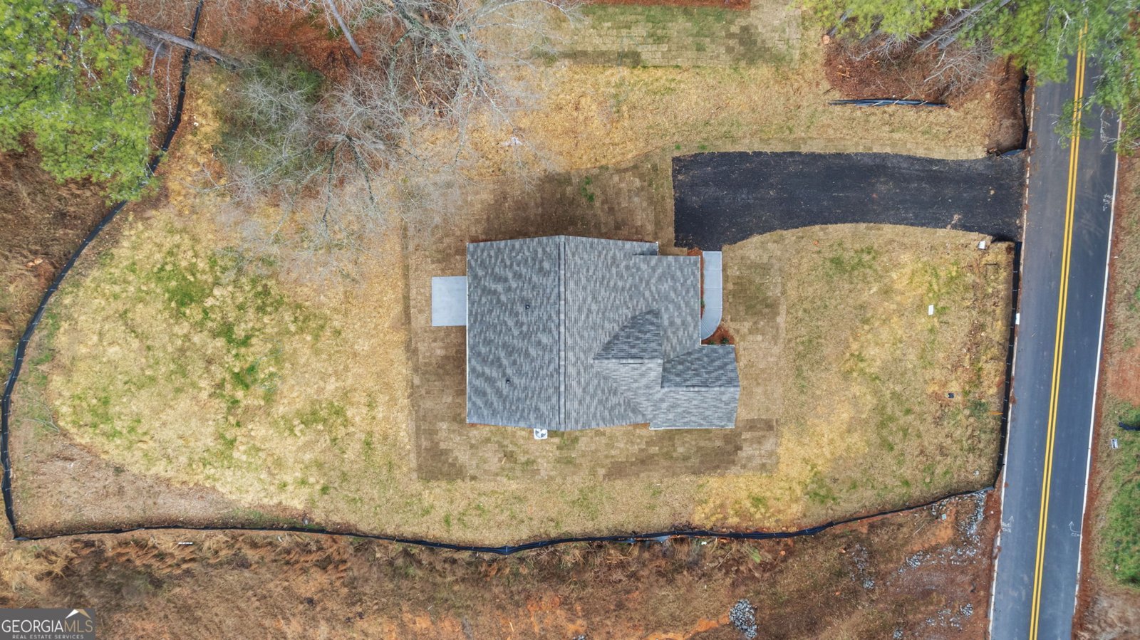 123 Clemit Harris Road Newnan - Photo 28