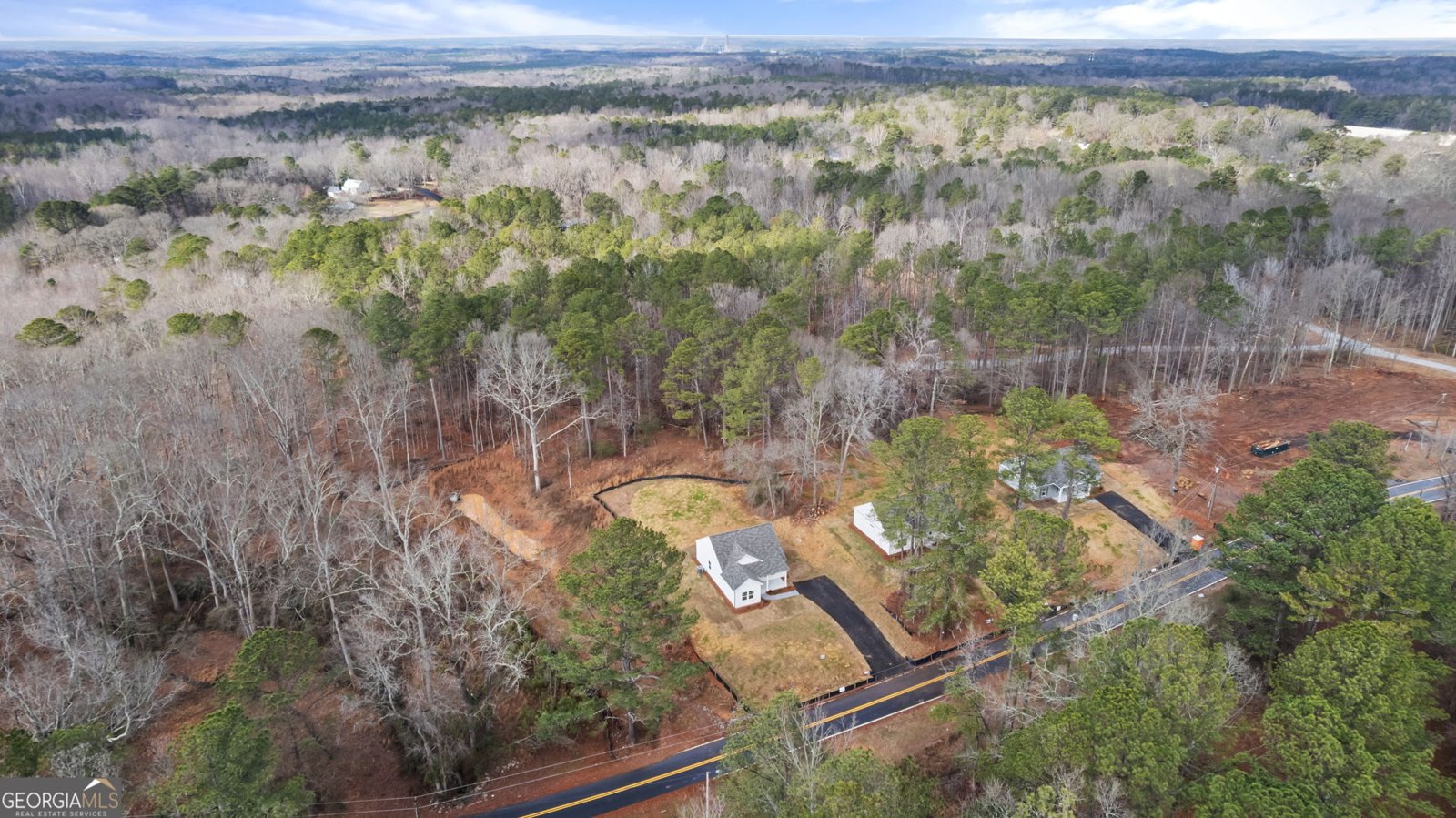 123 Clemit Harris Road Newnan - Photo 33