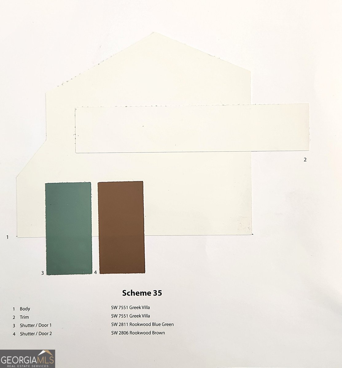 LOT 21 Clemit Harris Road Newnan - 7