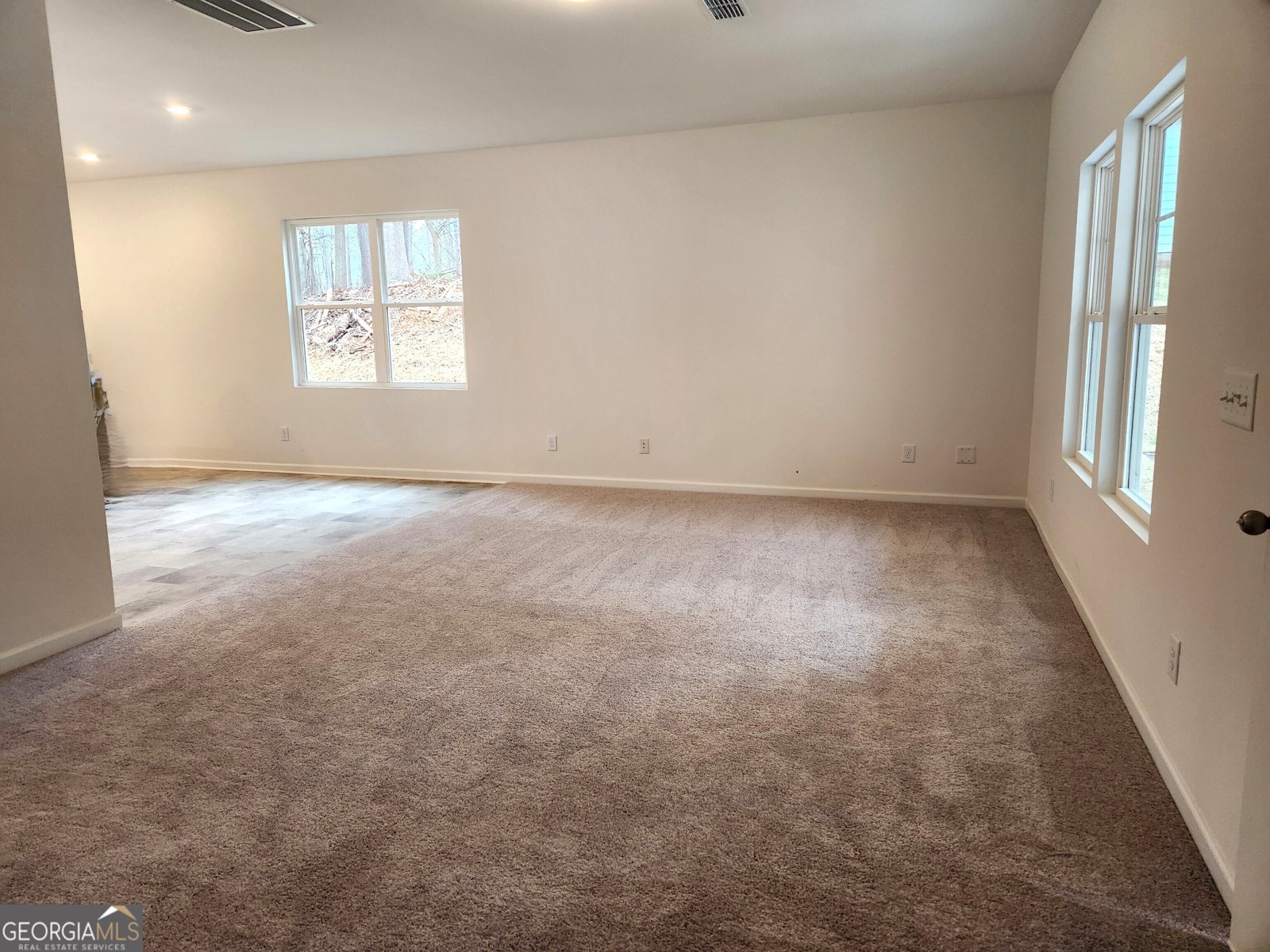 123 Clemit Harris Road Newnan - Photo 8