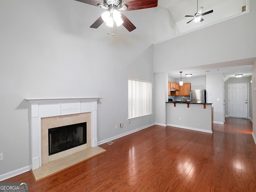 222 Cottonwood Creek Circle Canton - 13