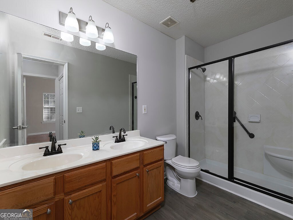222 Cottonwood Creek Circle Canton - 15