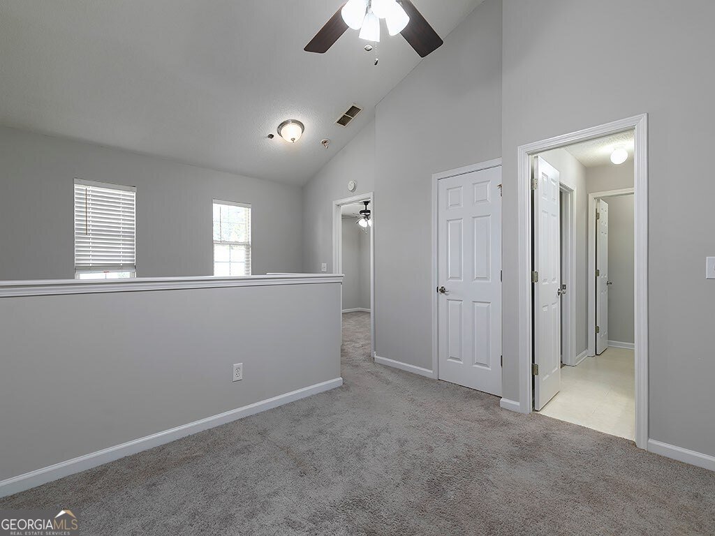 222 Cottonwood Creek Circle Canton - 20