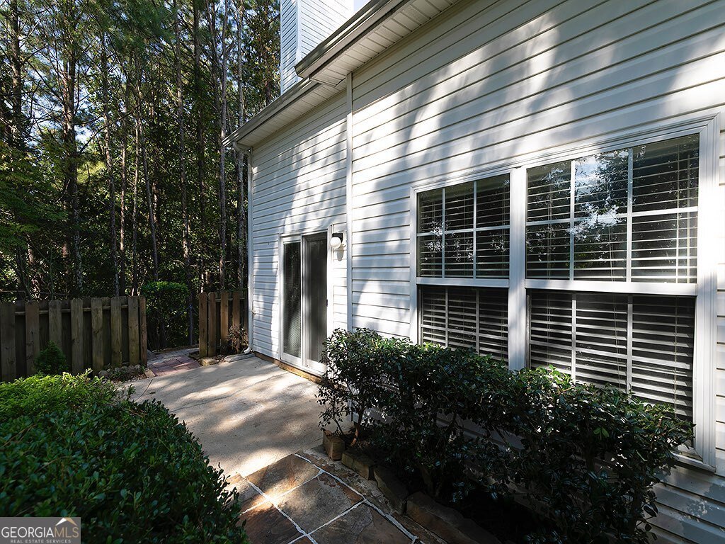 222 Cottonwood Creek Circle Canton - 28