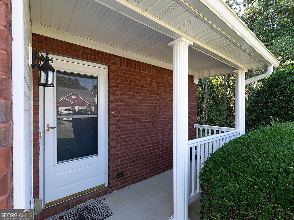 222 Cottonwood Creek Circle Canton - 3