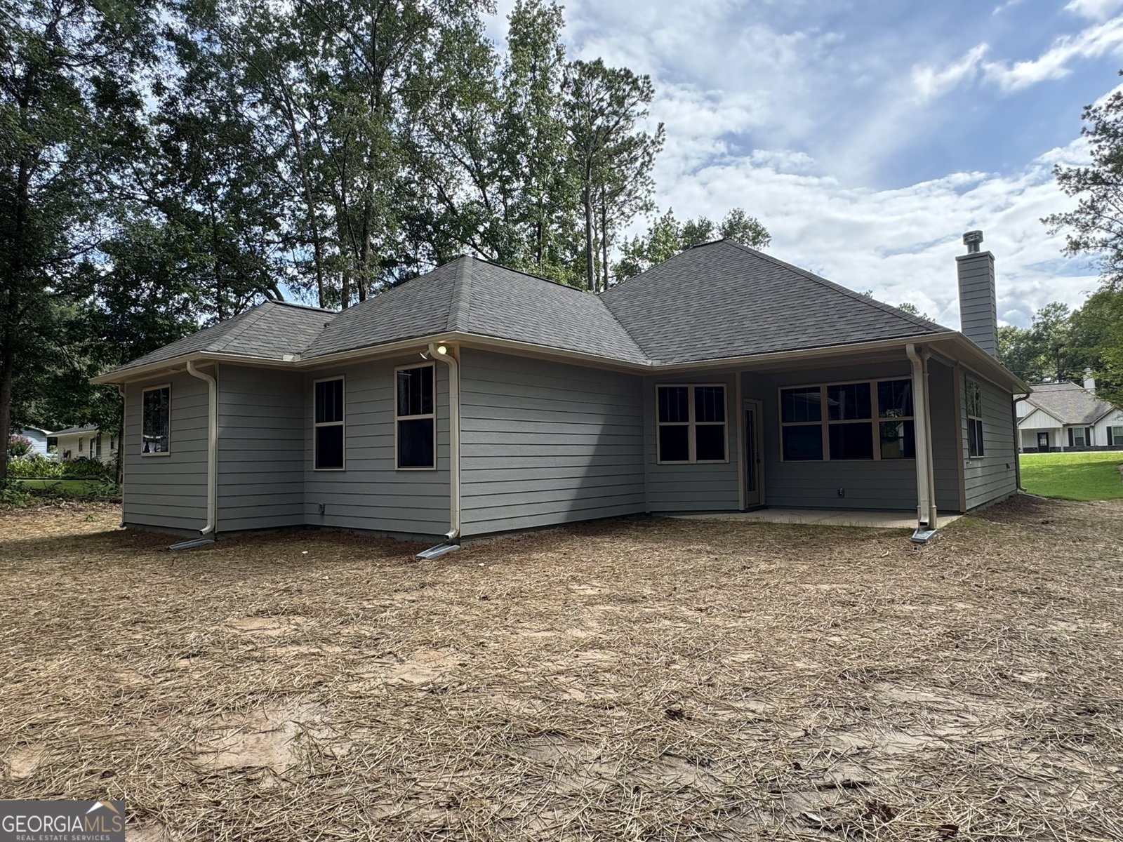 134 Country World Drive Macon - 18