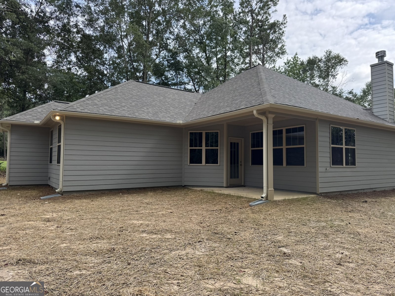 134 Country World Drive Macon - 19
