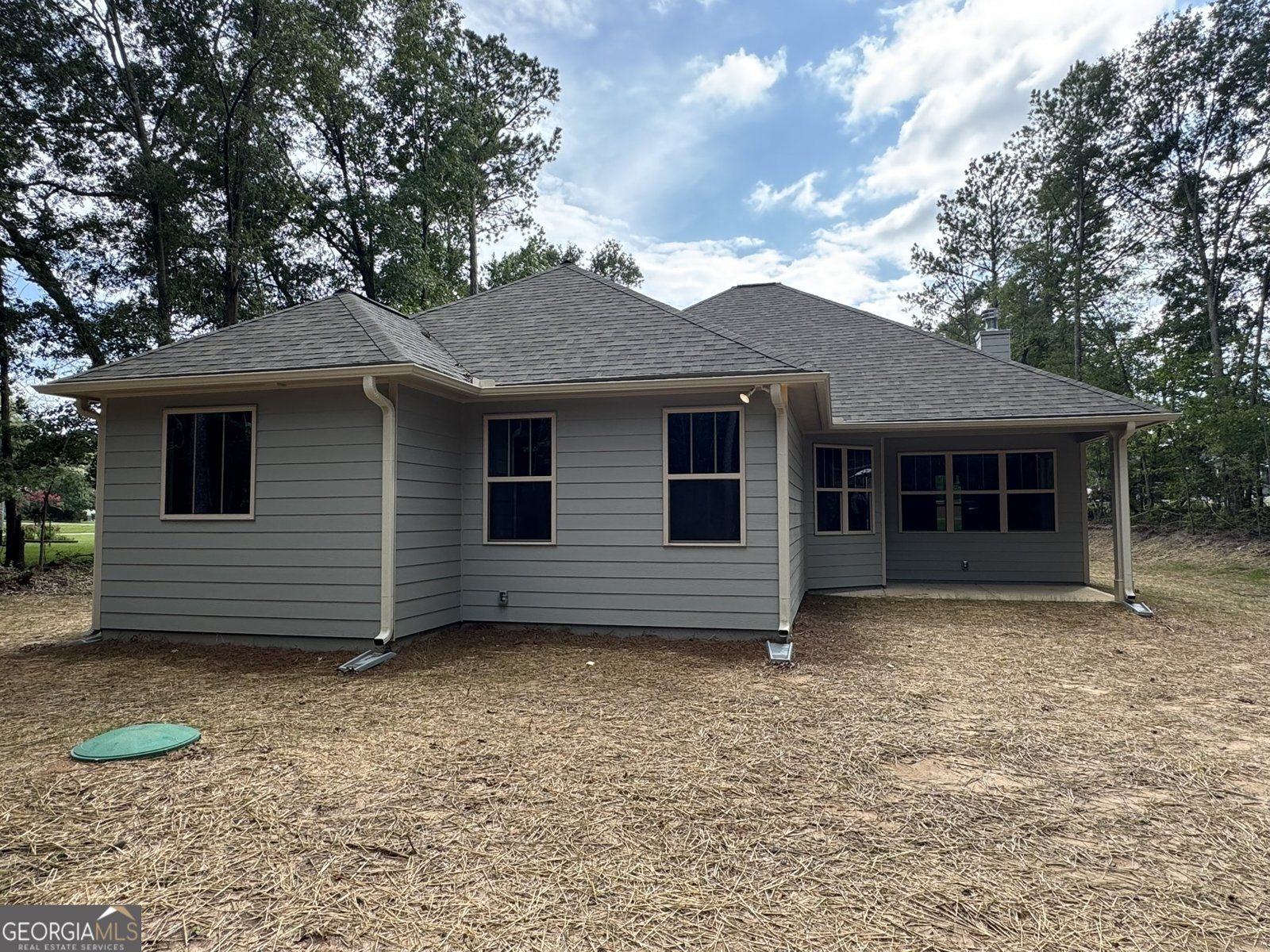134 Country World Drive Macon - 20