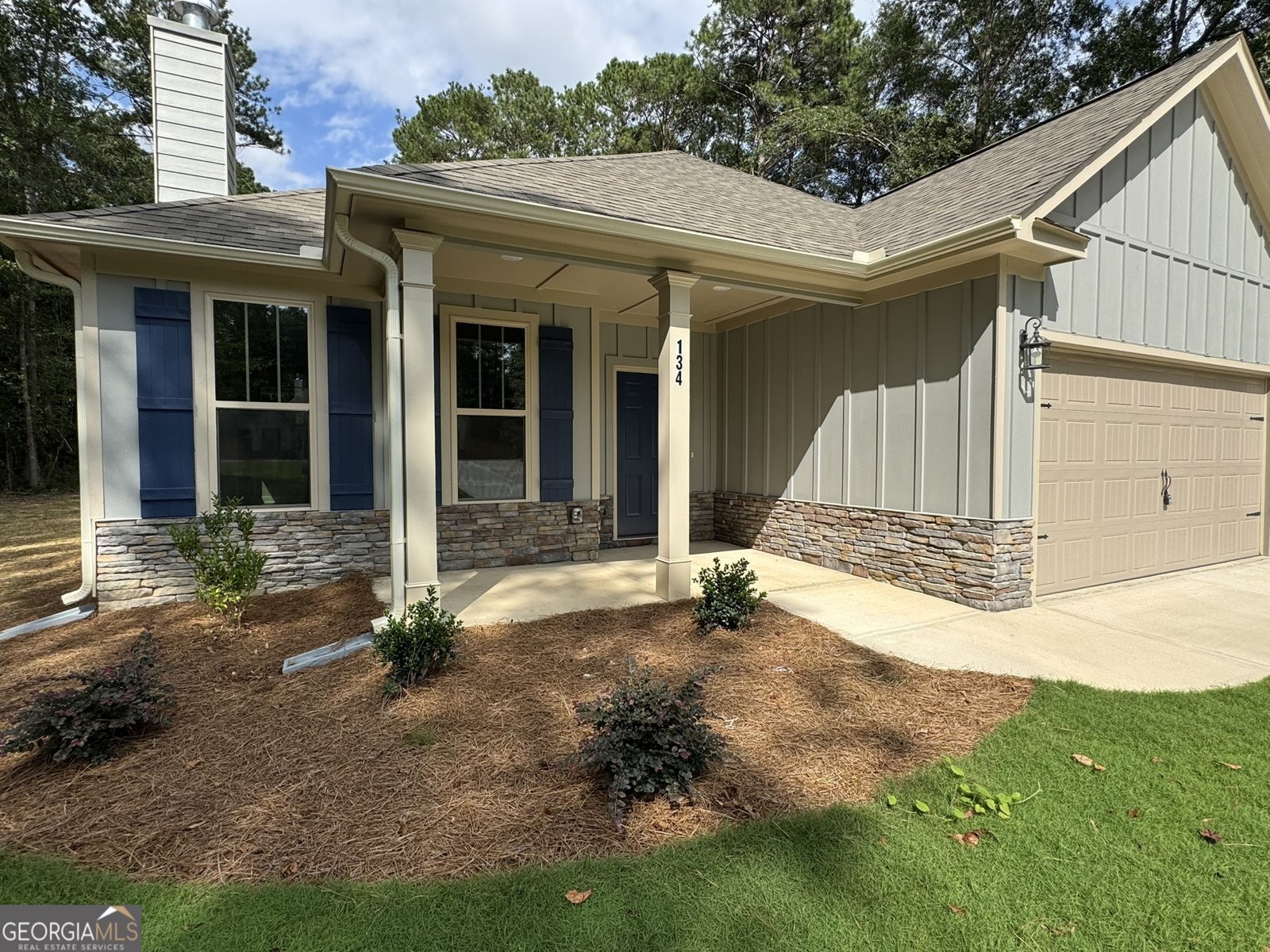 134 Country World Drive Macon - 21