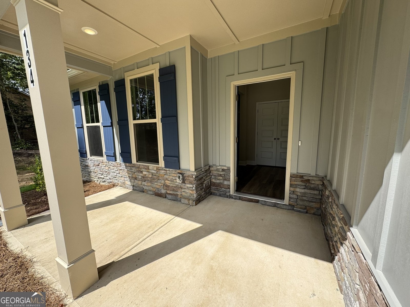 134 Country World Drive Macon - 22
