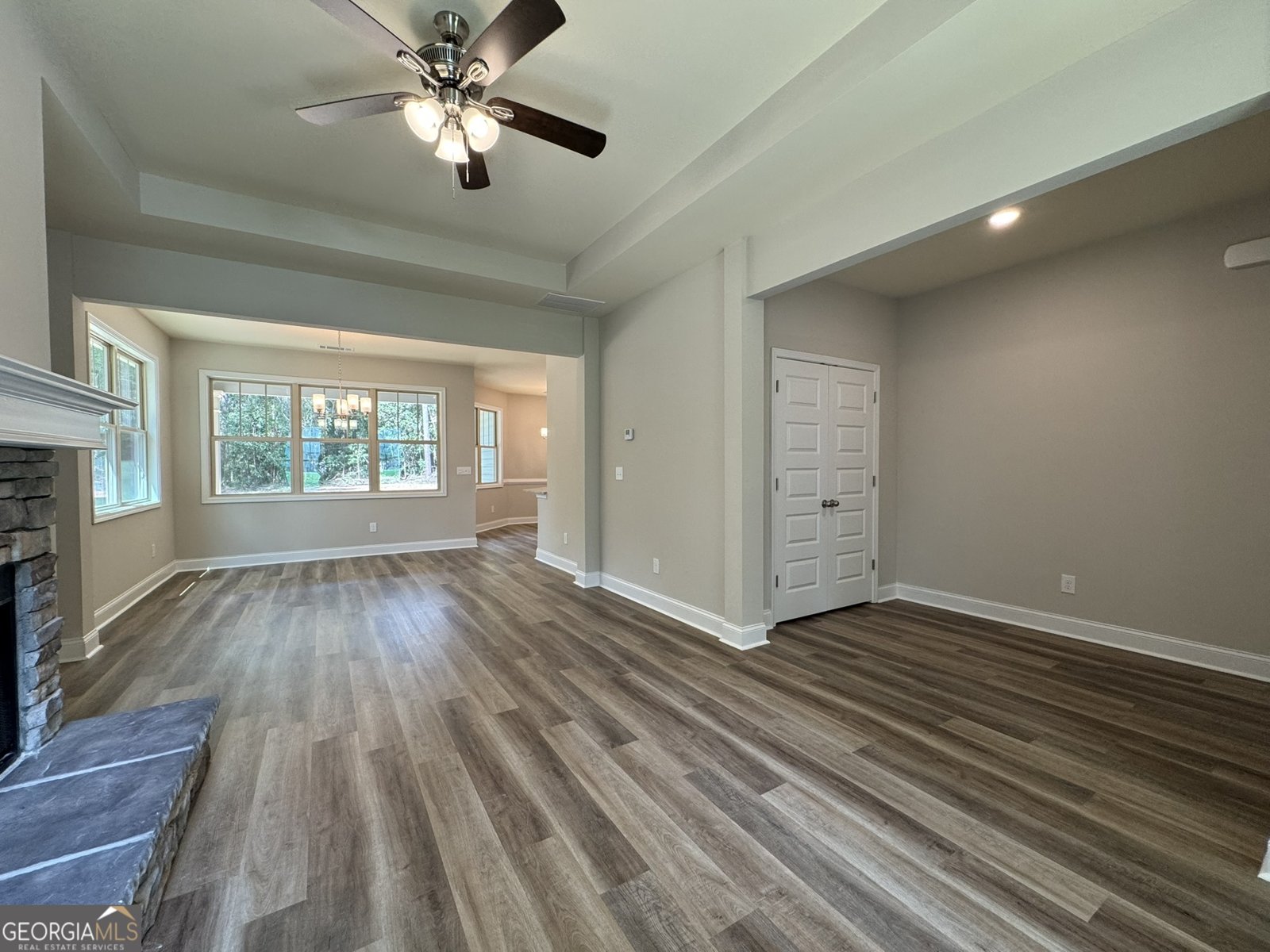 134 Country World Drive Macon - 27