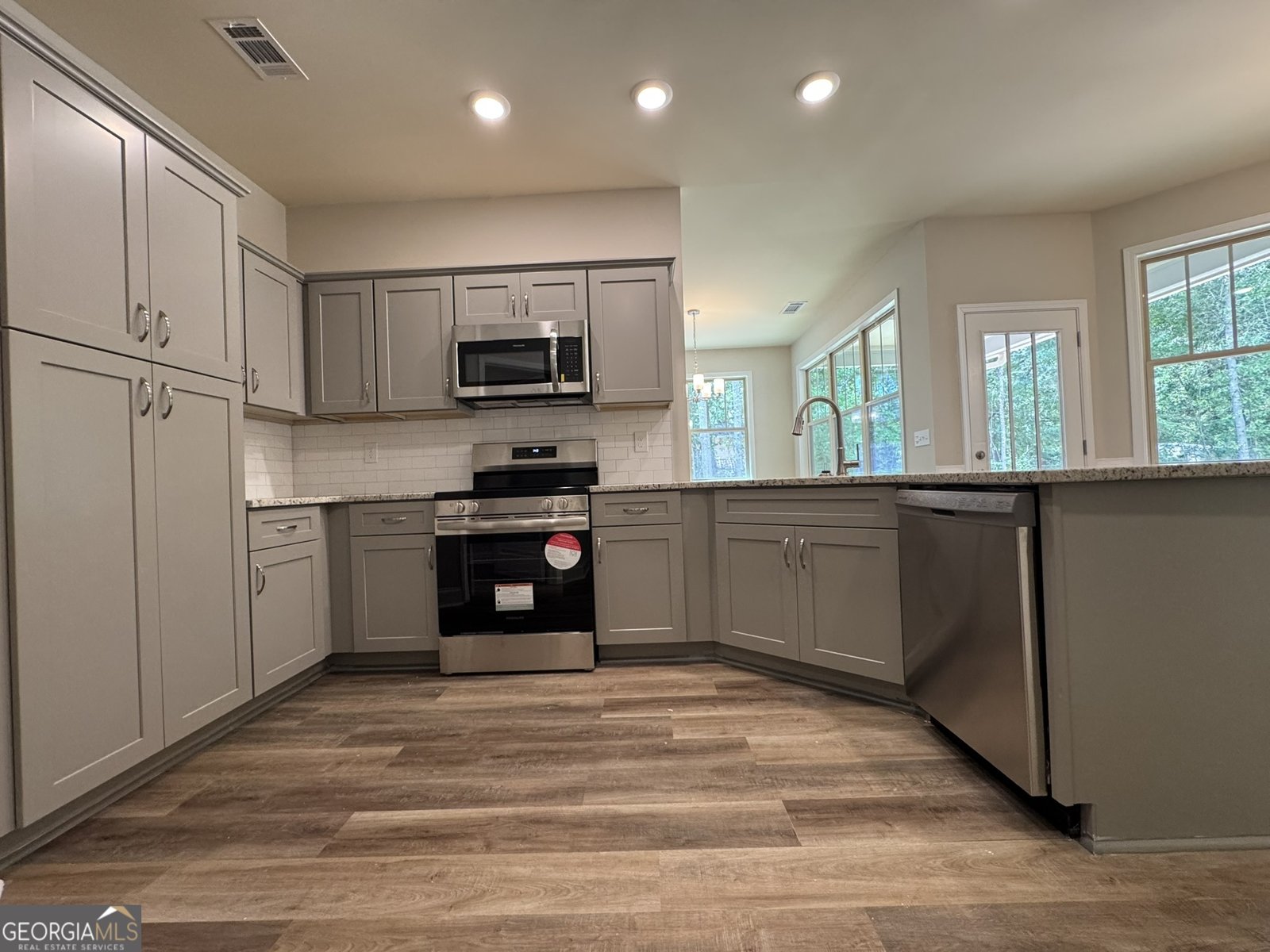 134 Country World Drive Macon - 34