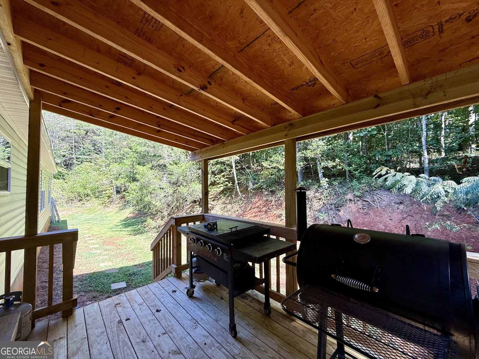 305 Cool Springs Road Clarkesville - 12