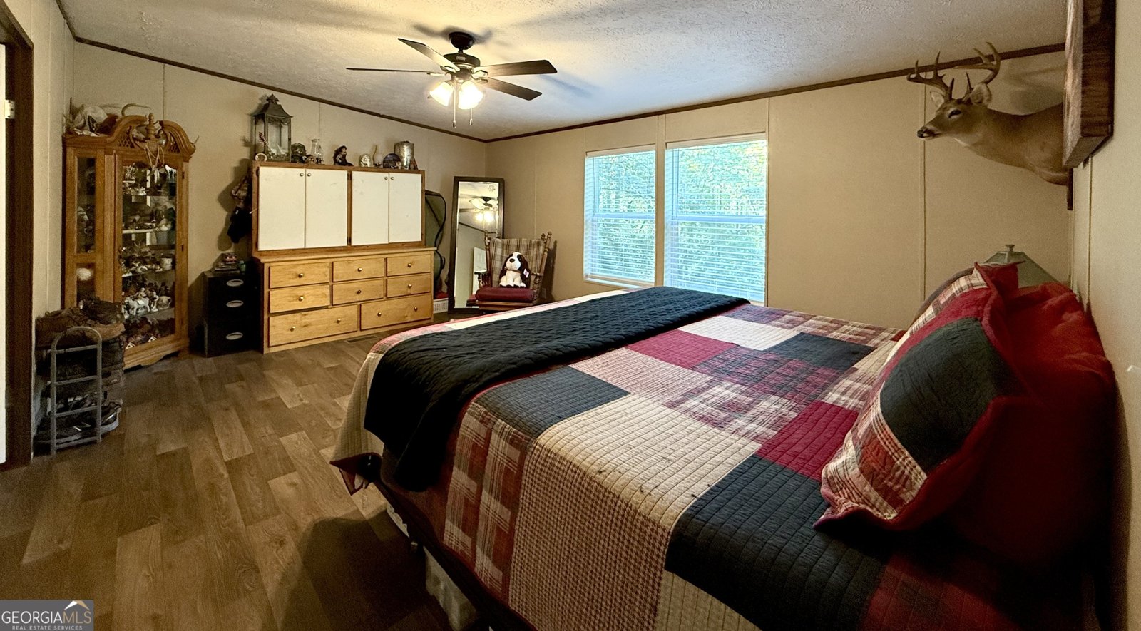 305 Cool Springs Road Clarkesville - 13