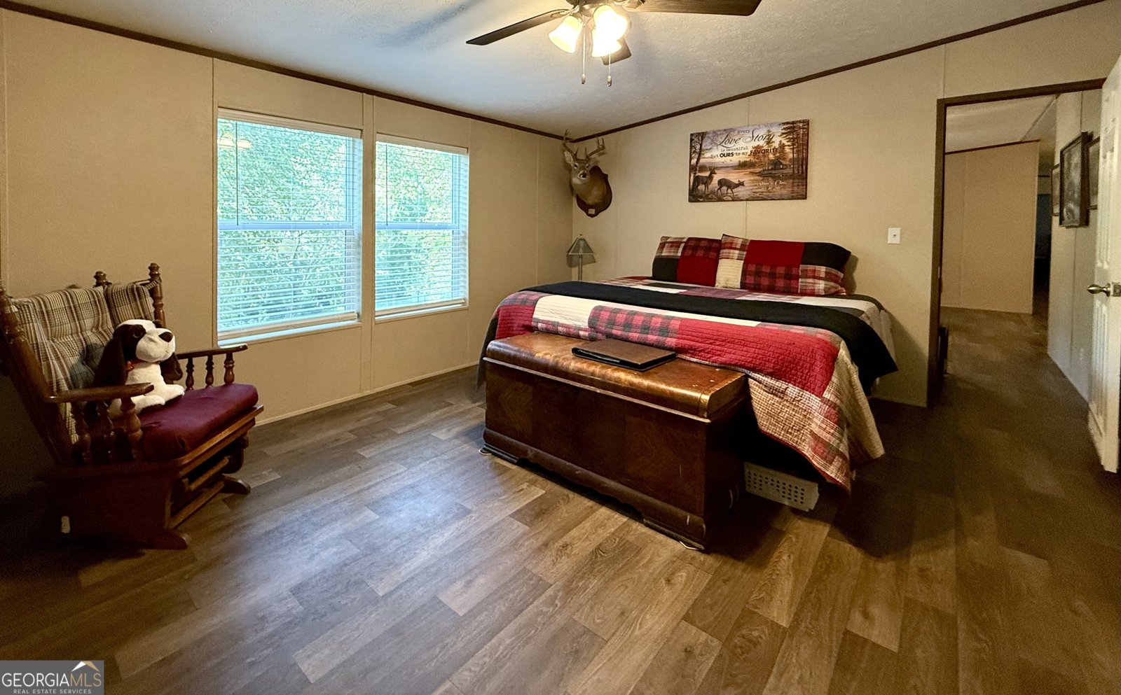 305 Cool Springs Road Clarkesville - 14