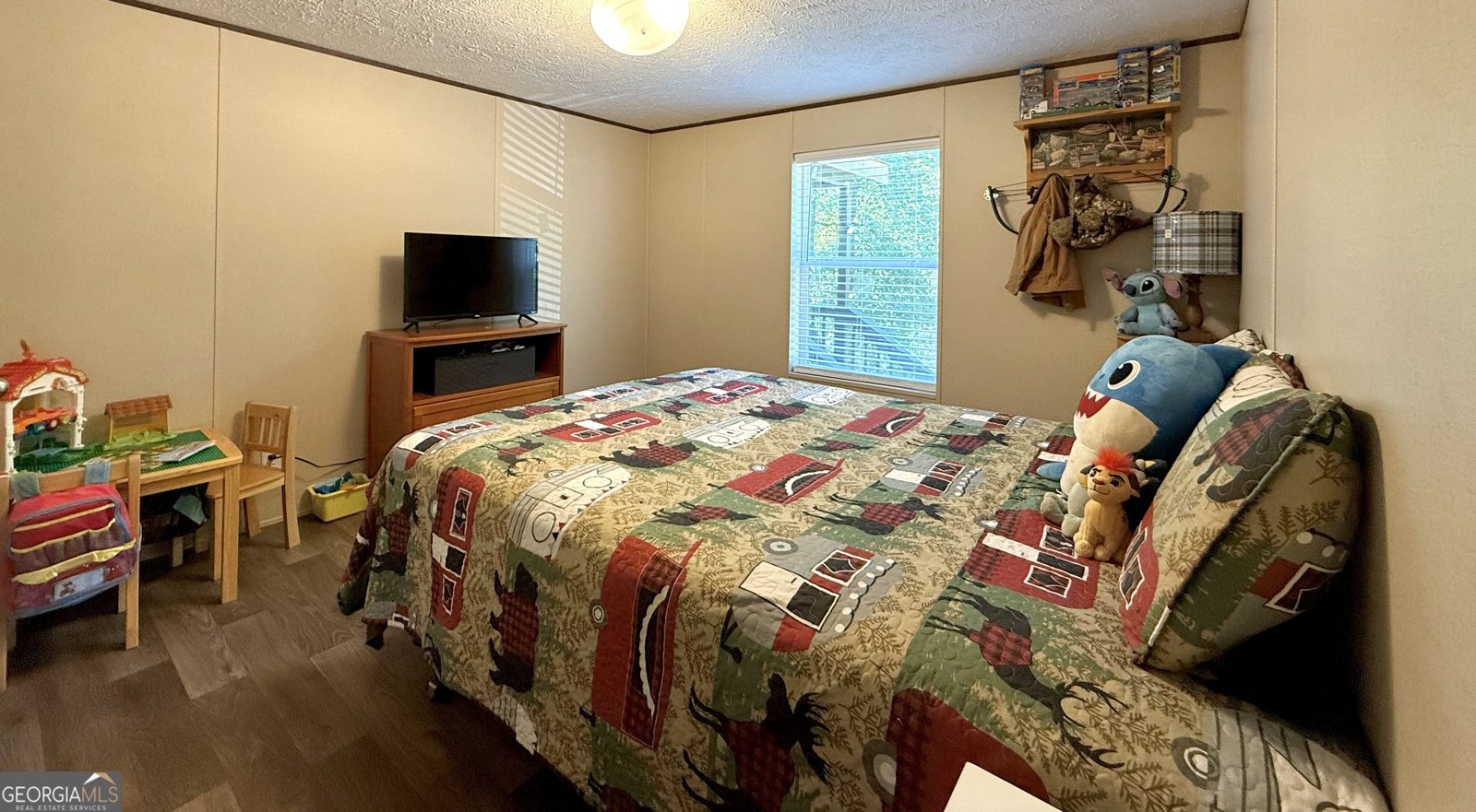 305 Cool Springs Road Clarkesville - 16