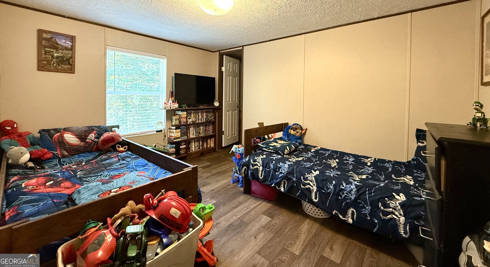305 Cool Springs Road Clarkesville - 18