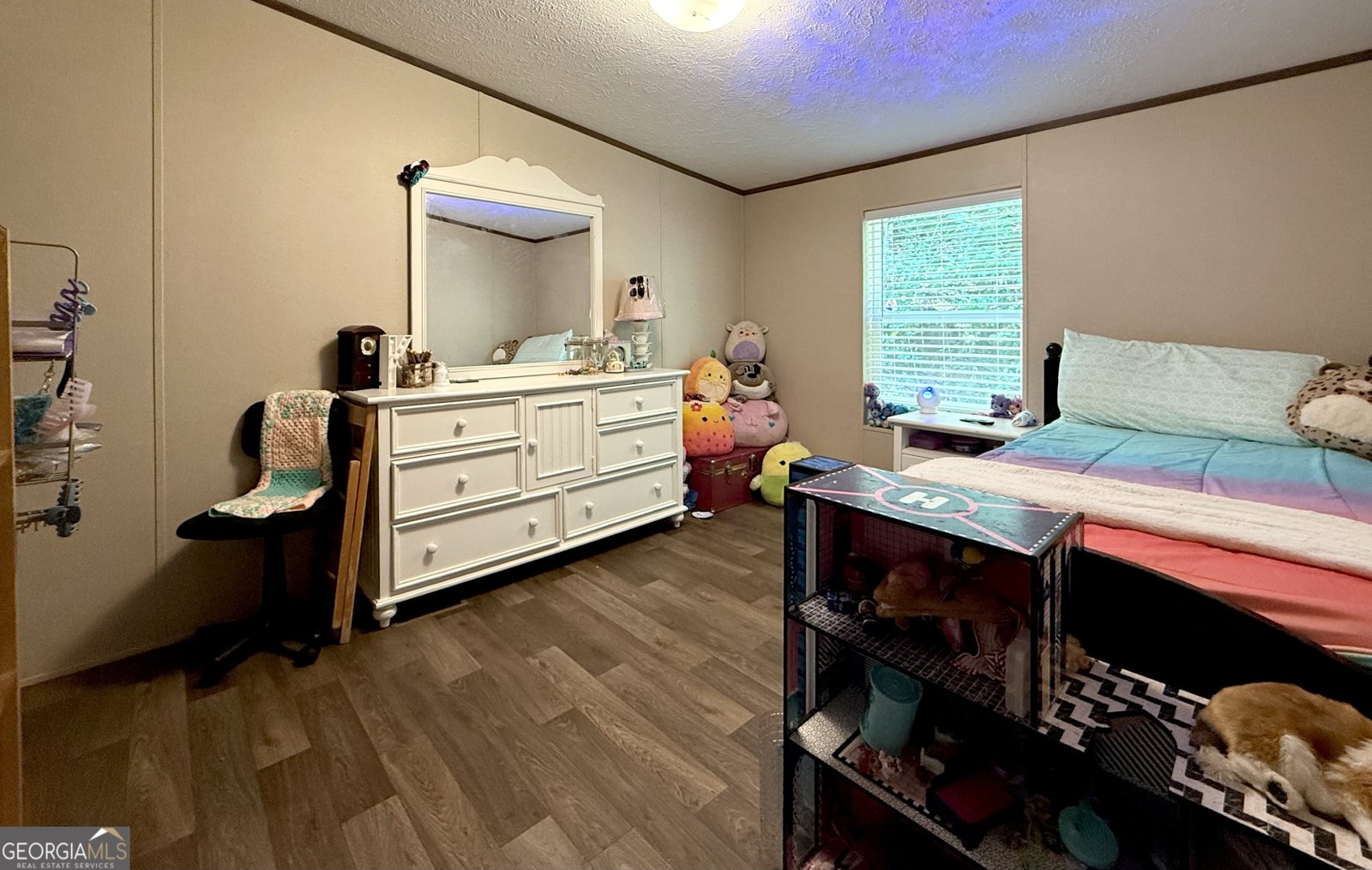 305 Cool Springs Road Clarkesville - 19