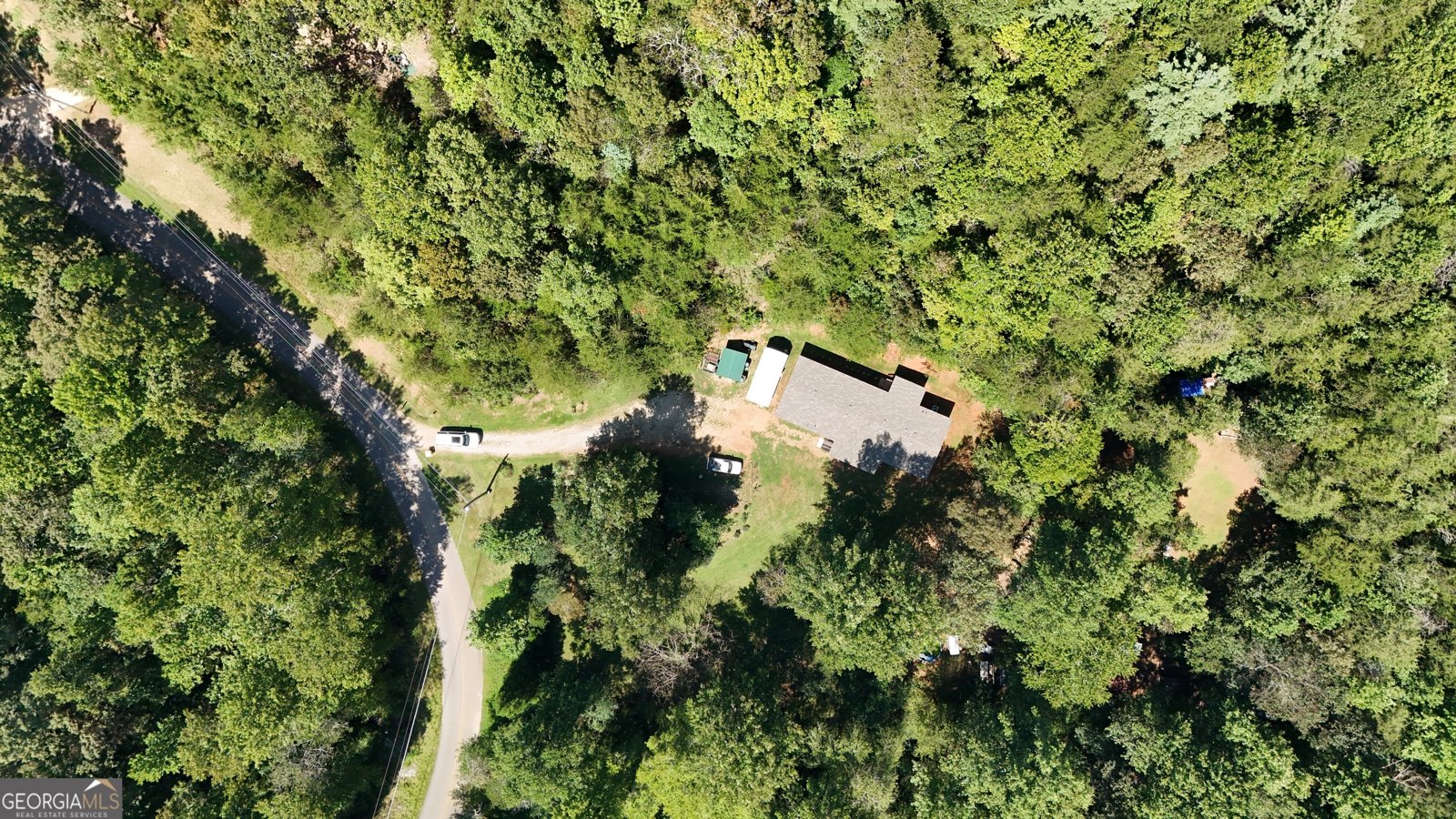 305 Cool Springs Road Clarkesville - 2