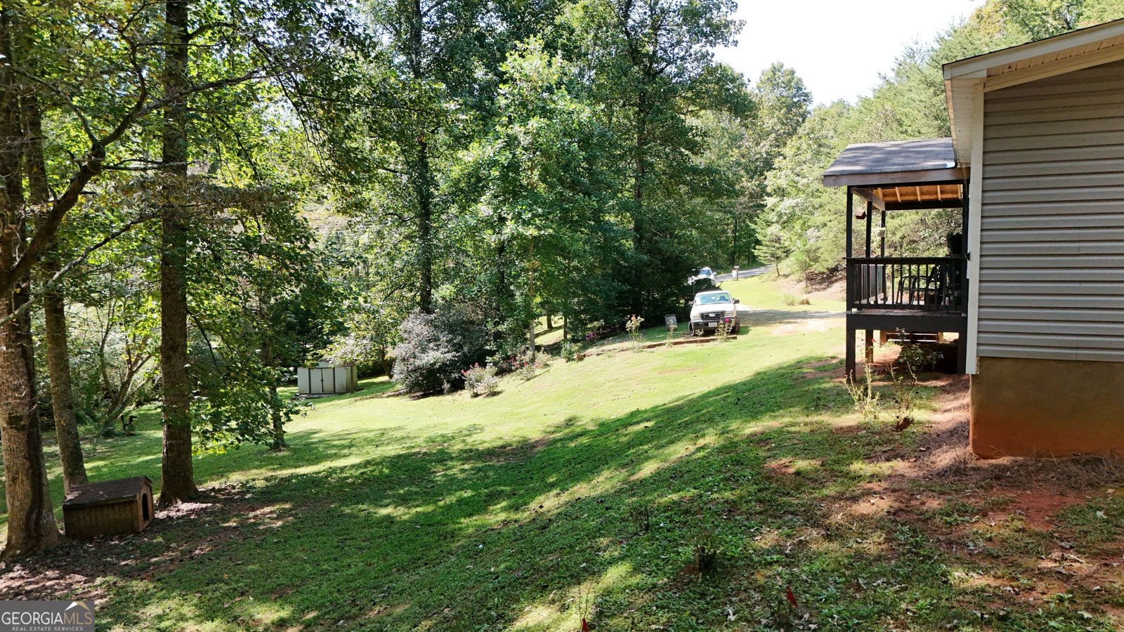 305 Cool Springs Road Clarkesville - 25
