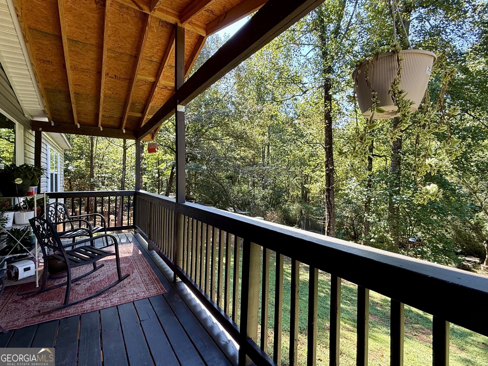 305 Cool Springs Road Clarkesville - 5