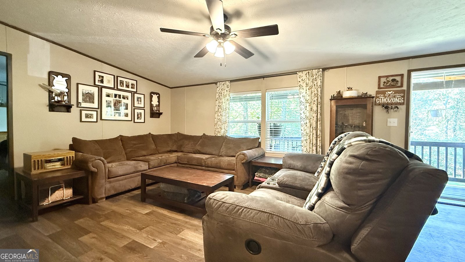 305 Cool Springs Road Clarkesville - 6