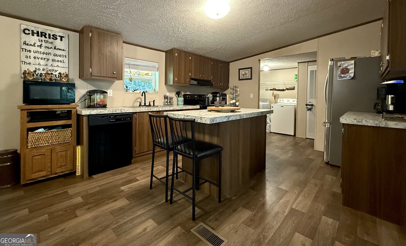 305 Cool Springs Road Clarkesville - 8