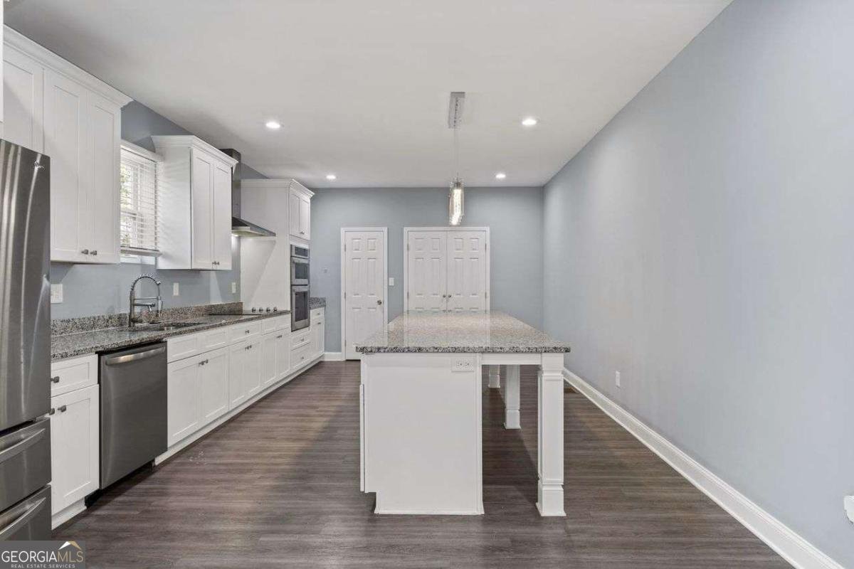 529 WESTMINSTER Lane Jonesboro - 1