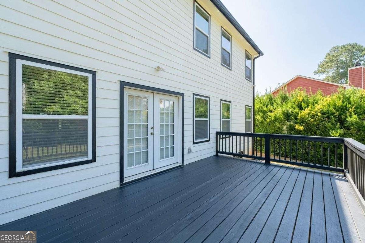529 WESTMINSTER Lane Jonesboro - 27