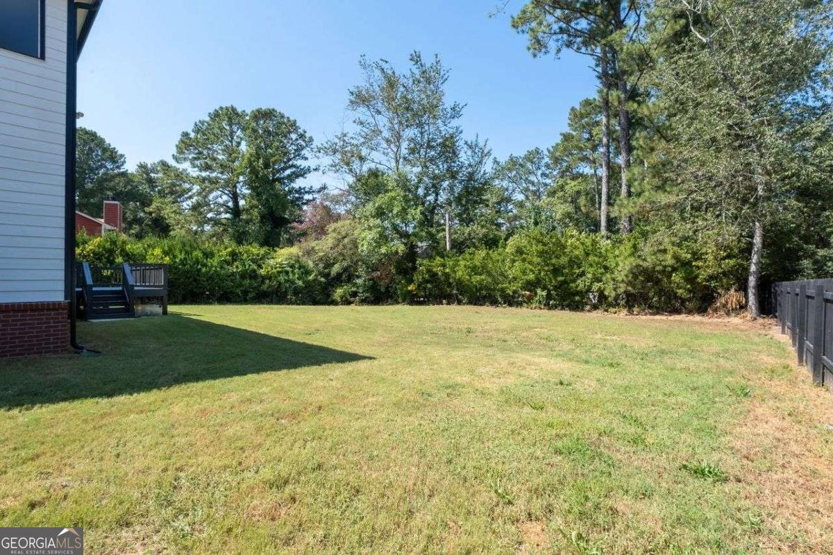 529 WESTMINSTER Lane Jonesboro - 28