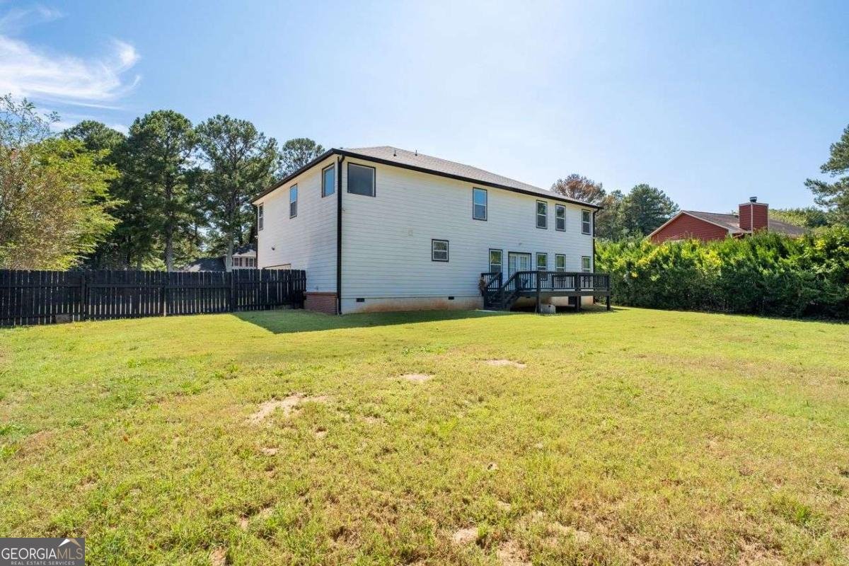 529 WESTMINSTER Lane Jonesboro - 29