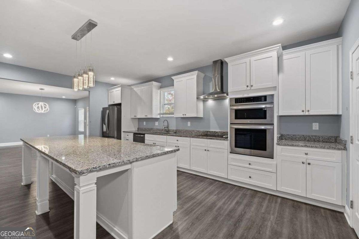 529 WESTMINSTER Lane Jonesboro - 3