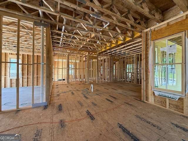 323 Reese Way Road Ball Ground - 4