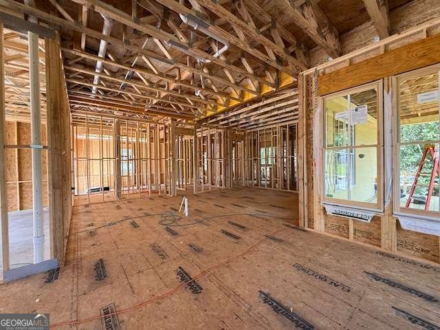 323 Reese Way Road Ball Ground - 6