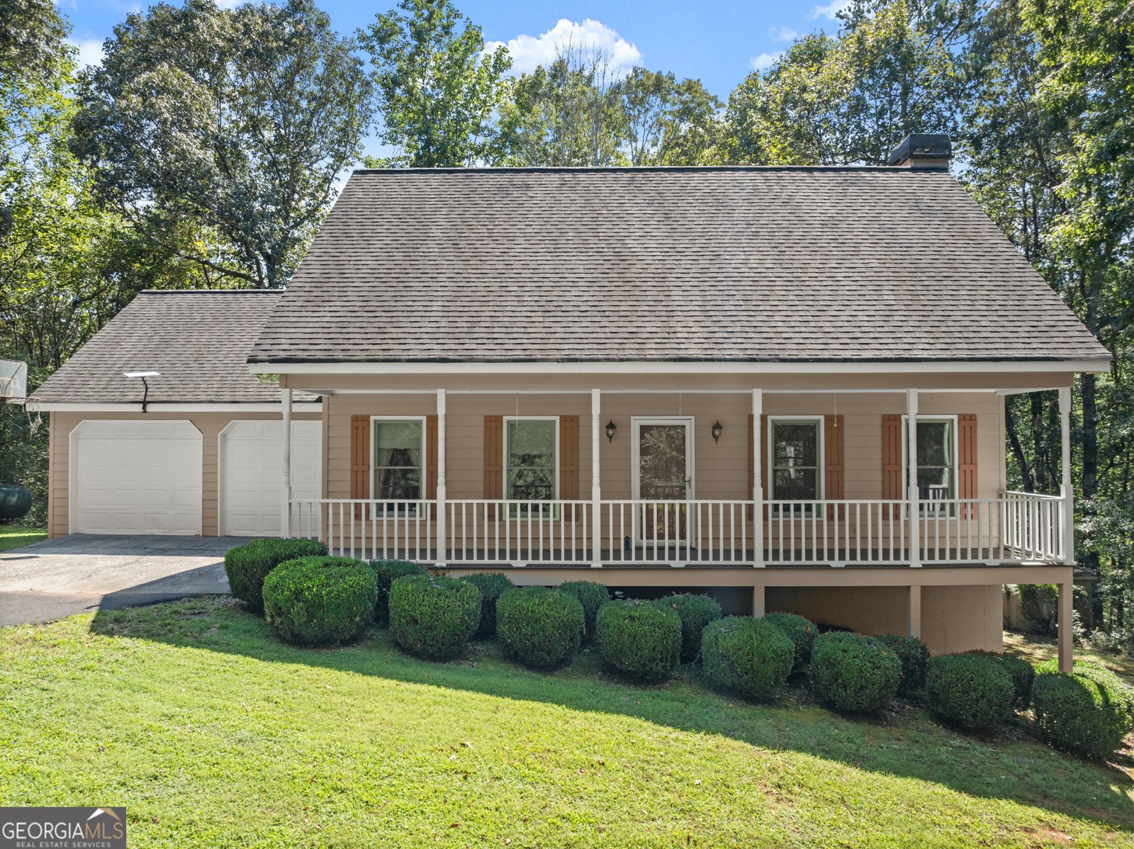 338 Ridge Lane Lula - 1