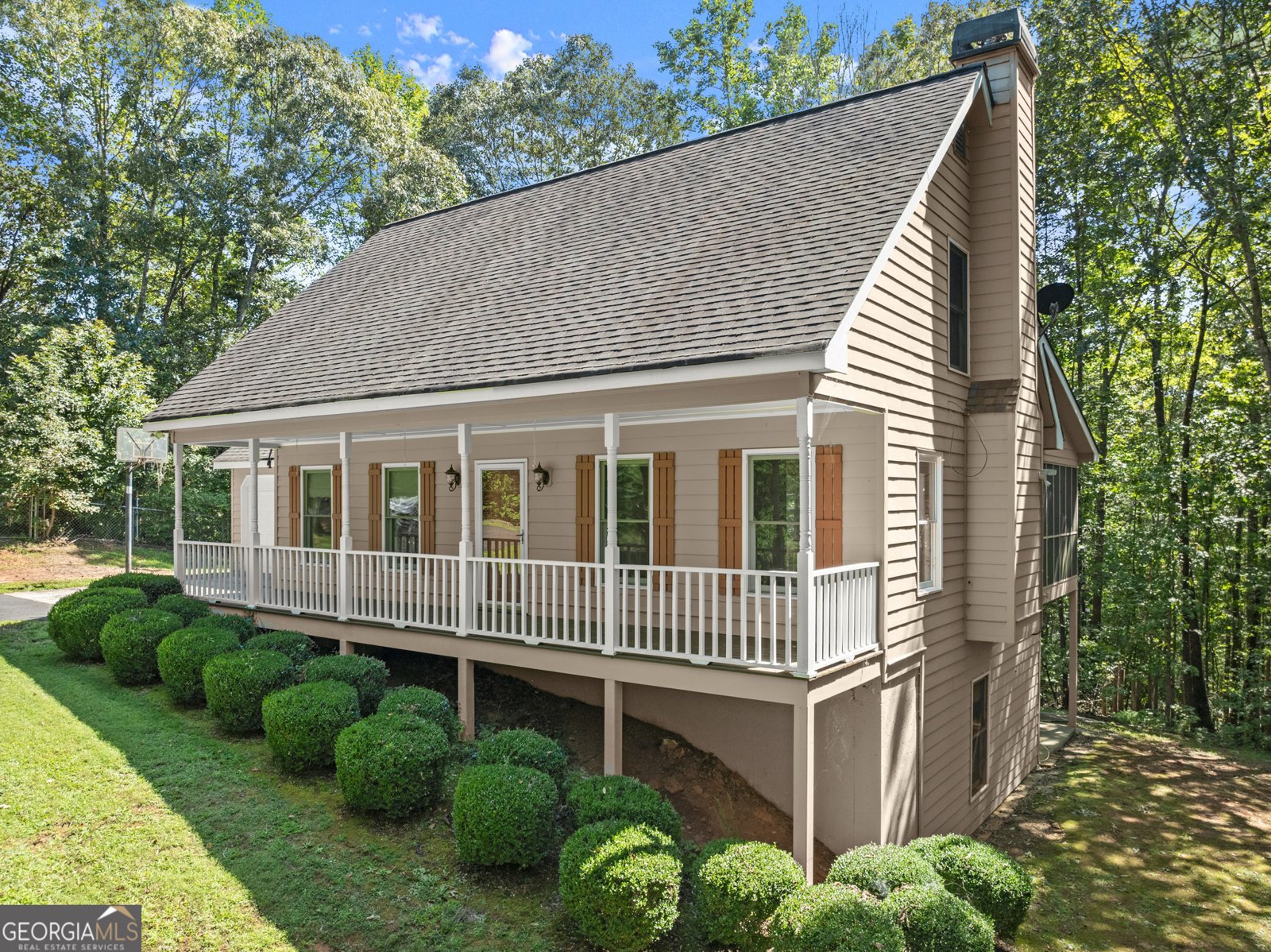 338 Ridge Lane Lula - 2
