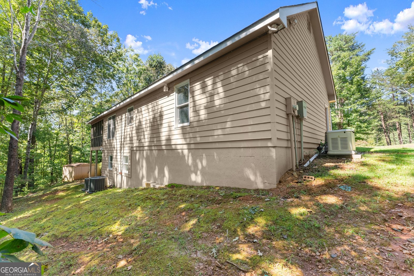 338 Ridge Lane Lula - 33