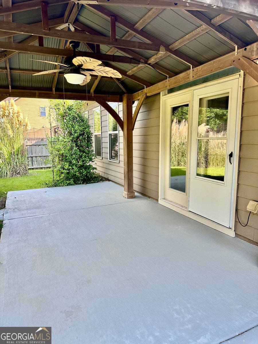 2166 DERBYSHIRE Drive Marietta - 25