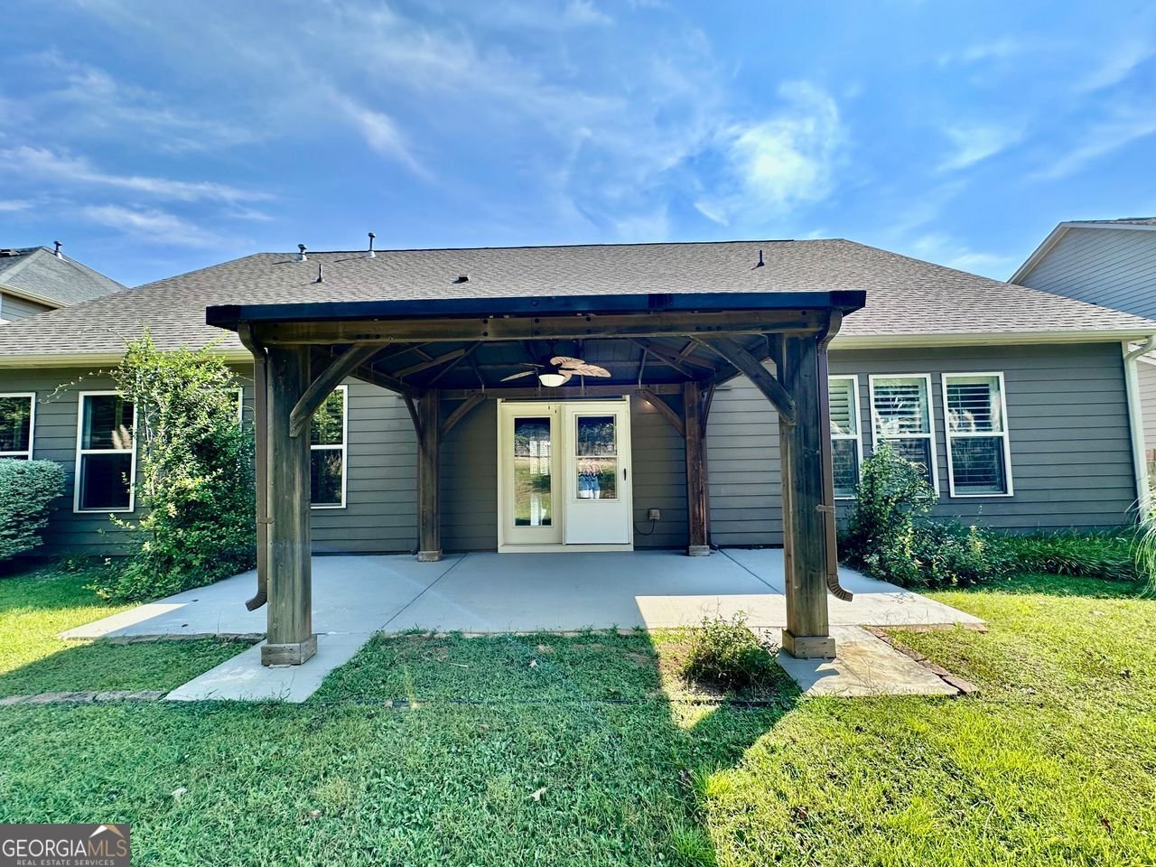 2166 DERBYSHIRE Drive Marietta - 27