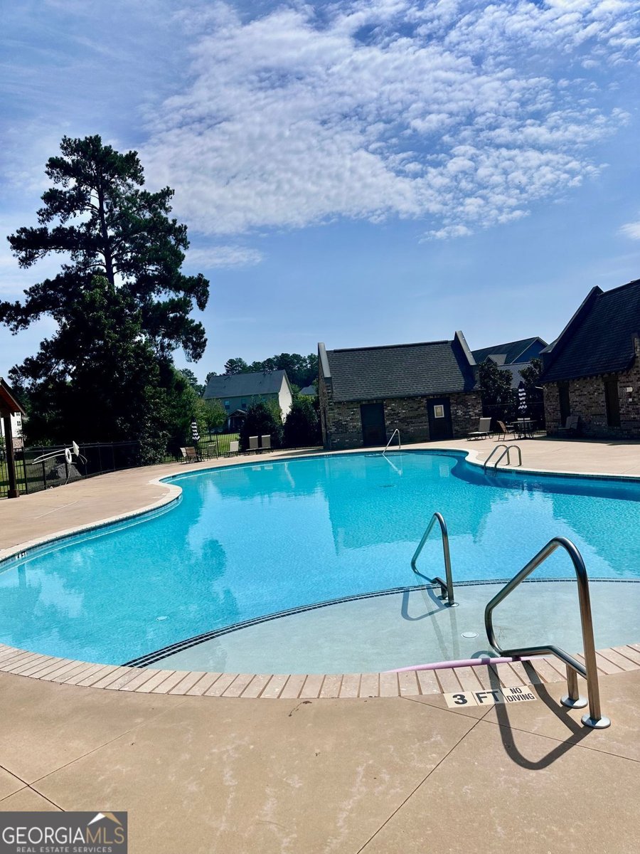 2166 DERBYSHIRE Drive Marietta - 28