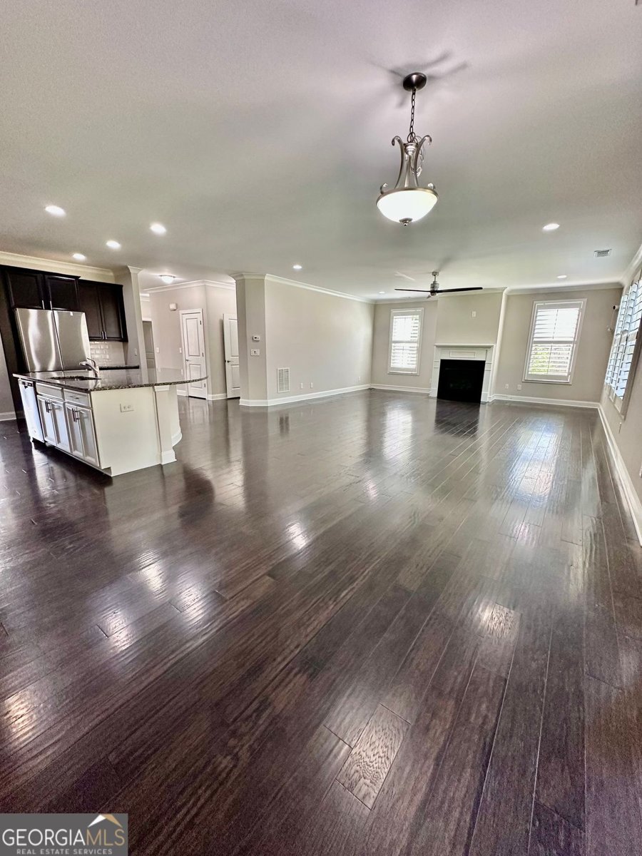 2166 DERBYSHIRE Drive Marietta - 3