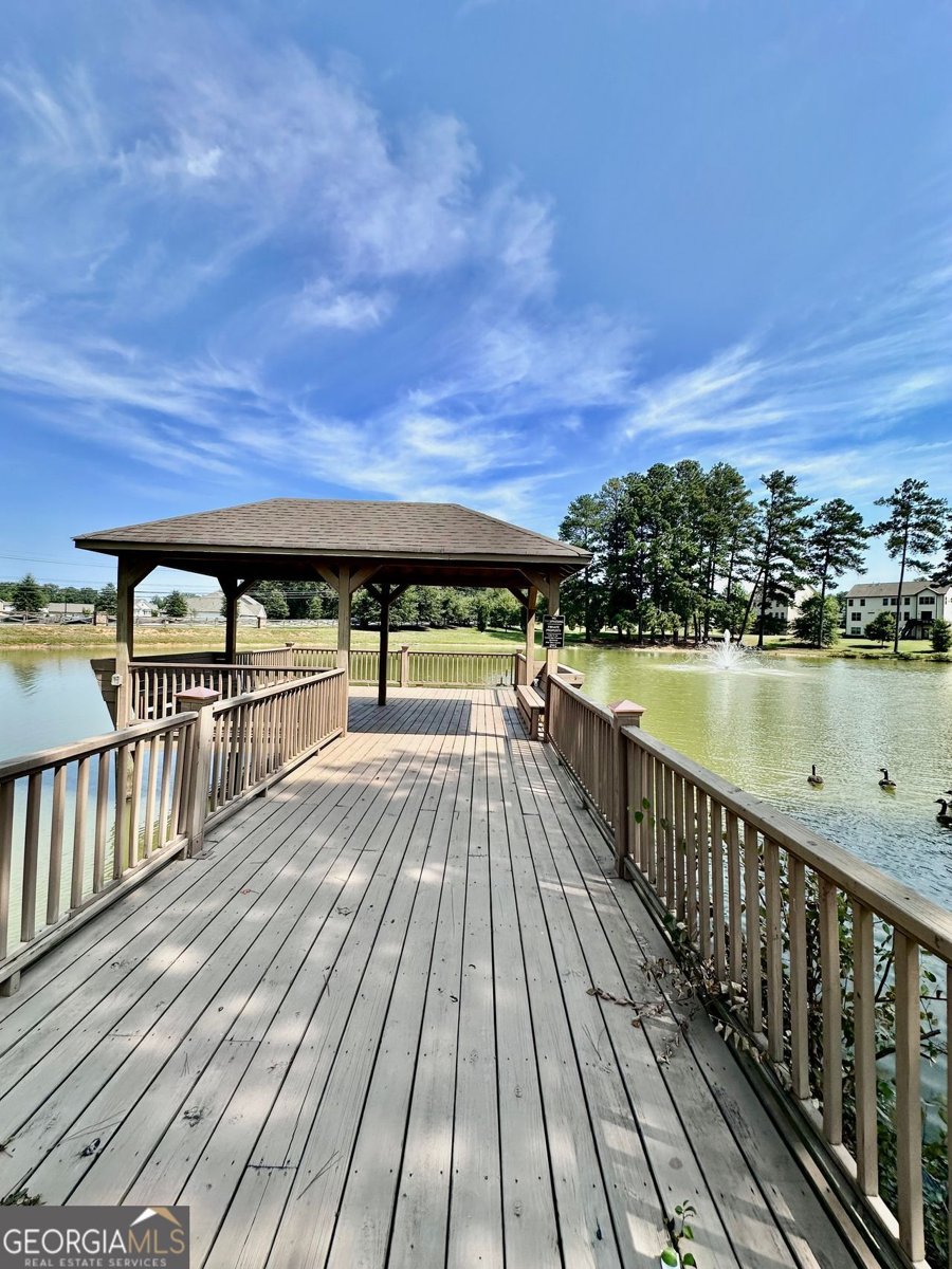 2166 DERBYSHIRE Drive Marietta - 36
