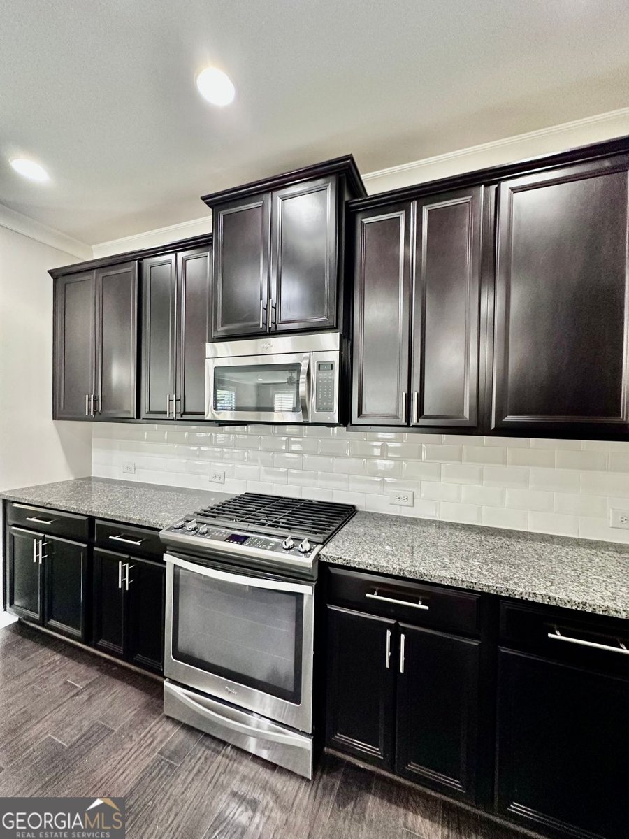 2166 DERBYSHIRE Drive Marietta - 5
