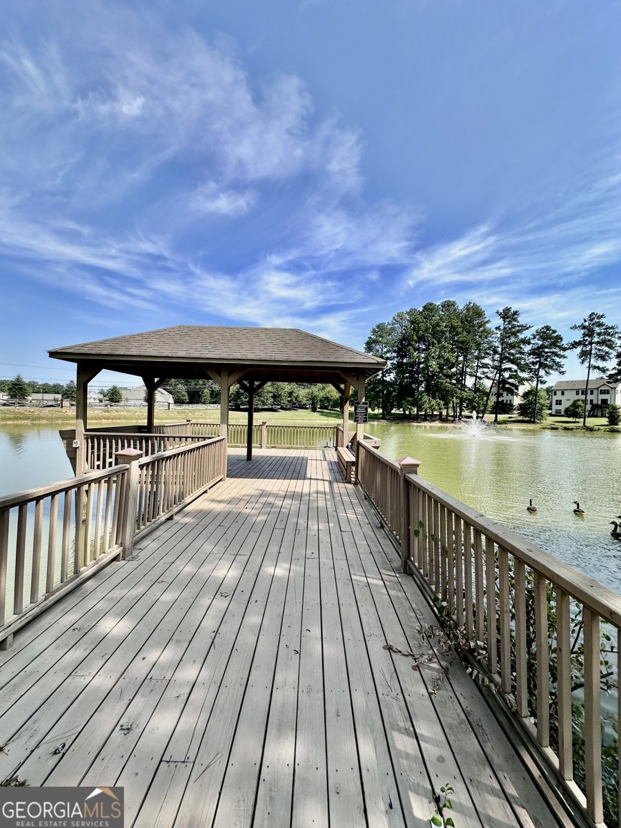 2166 DERBYSHIRE Drive Marietta - 59