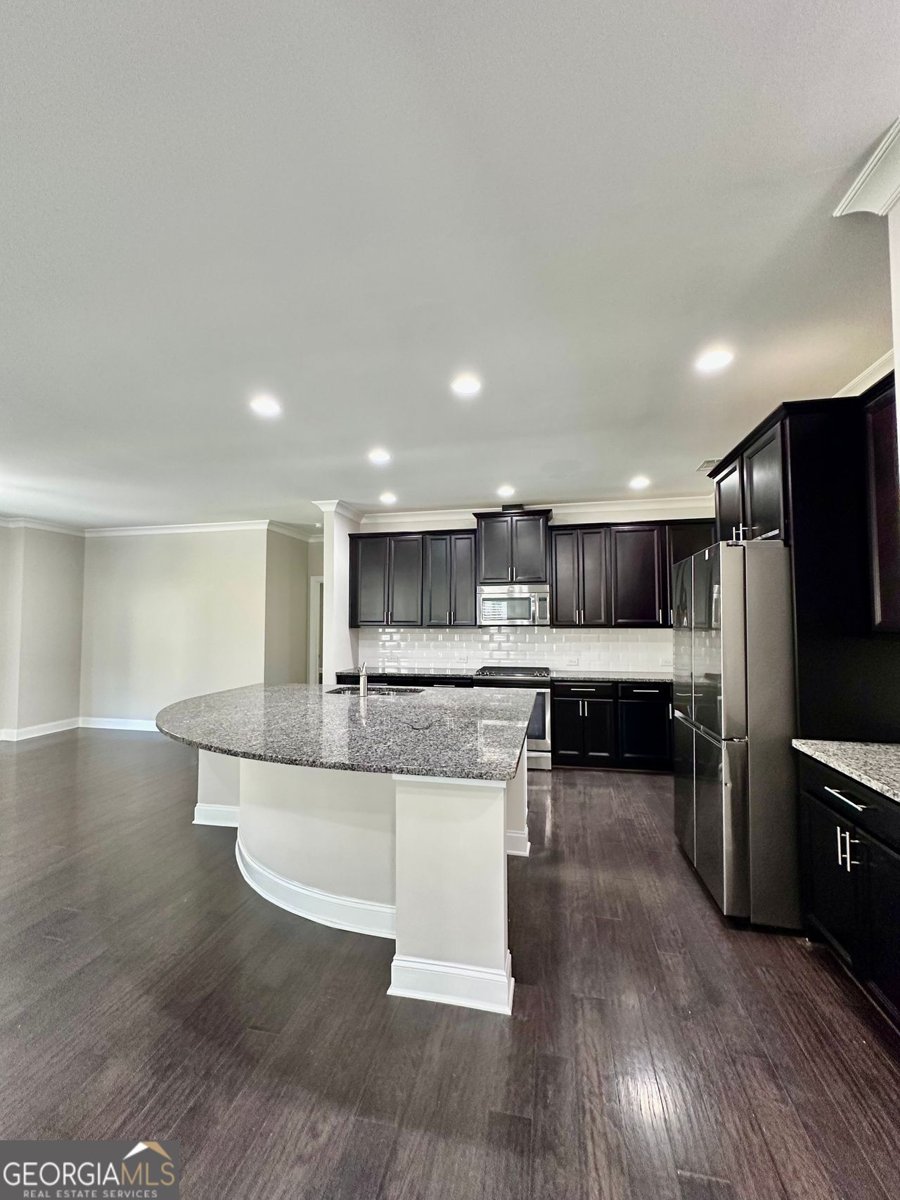 2166 DERBYSHIRE Drive Marietta - 6