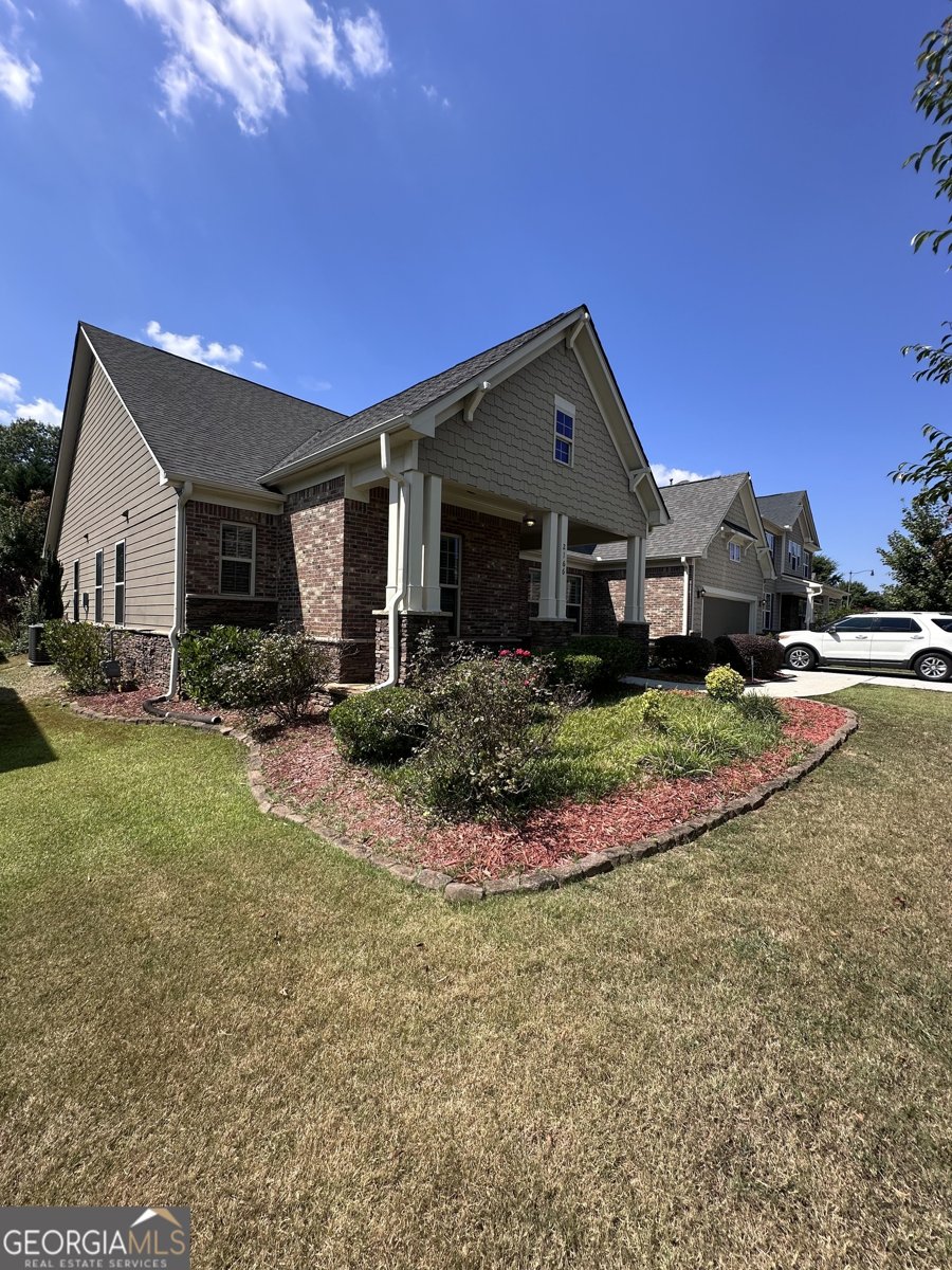 2166 DERBYSHIRE Drive Marietta - 70