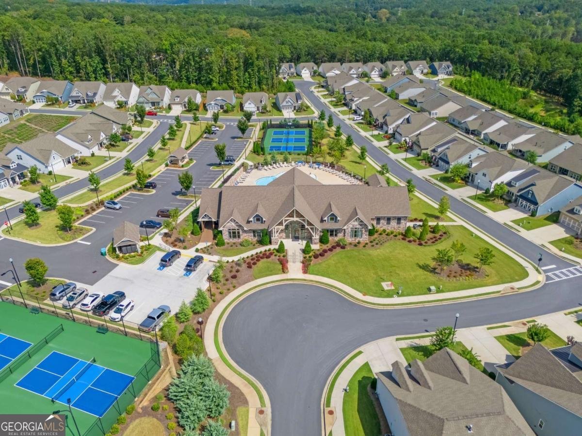 705 Evergreen Lane Canton - 10
